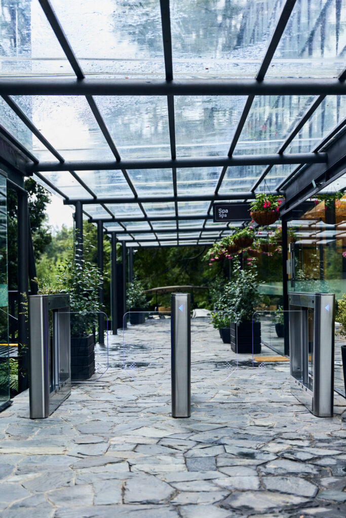 Parque Termal Botánico. Créditos (CC-BY): Parque Termal Botánico.