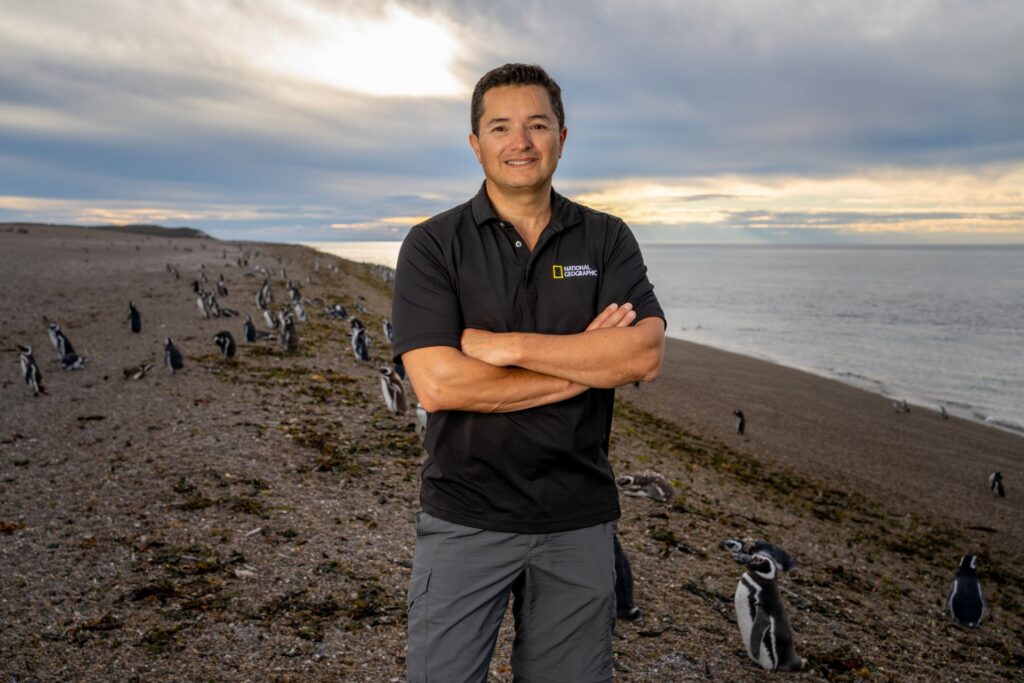 foto de Silvetsre Seré