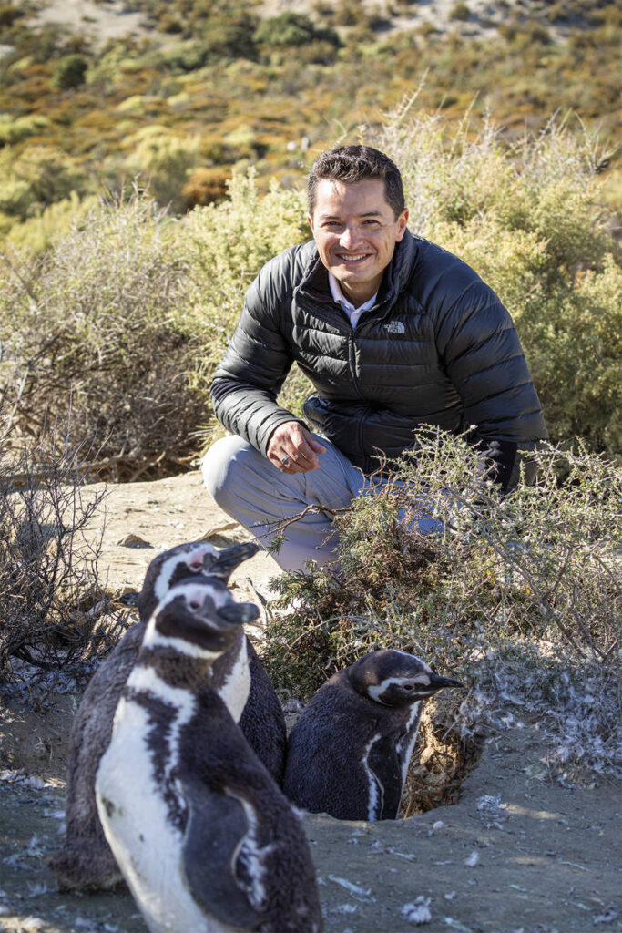 foto cortesía de National Geographic
