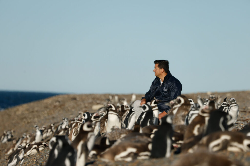 foto cortesía de National Geographic
