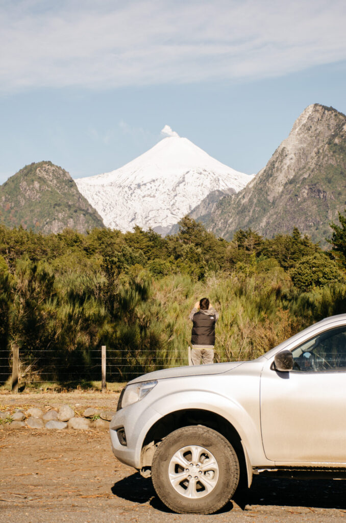 Foto por Rodrigo Hermosilla