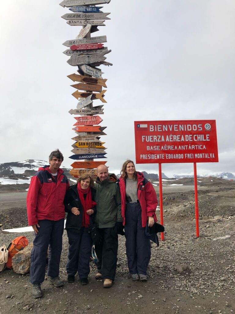 foto cortesía Archivo Personal José María Figueres