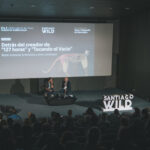 Santiago Wild 2026, Créditos: Juan Croxatto