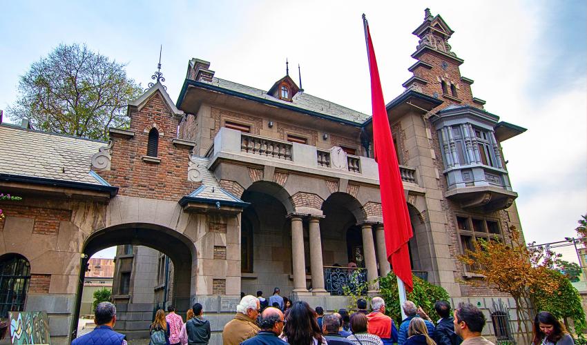 barrio republica