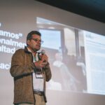 Santiago Wild 2026, Créditos: Juan Croxatto