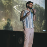 Santiago Wild 2026, Créditos: Juan Croxatto