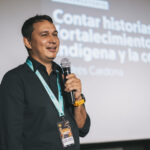 Santiago Wild 2026, Créditos: Juan Croxatto