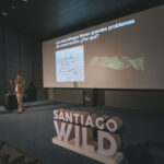 Santiago Wild 2026, Créditos: Juan Croxatto
