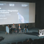 Santiago Wild 2026, Créditos: Juan Croxatto