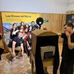 Santiago Wild 2026, Créditos: Juan Croxatto