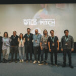 Santiago Wild 2026, Créditos: Juan Croxatto