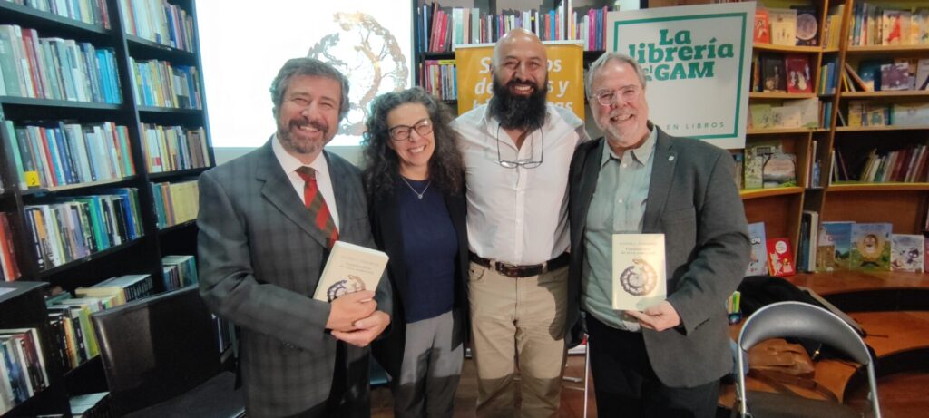foto Iván Cabrera