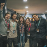 Santiago Wild 2026, Créditos: Juan Croxatto