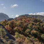 Fotos Otoño en Cuenca Andina Tomás Munita