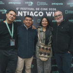 Santiago Wild 2026, Créditos: Juan Croxatto