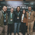 Santiago Wild 2026, Créditos: Juan Croxatto