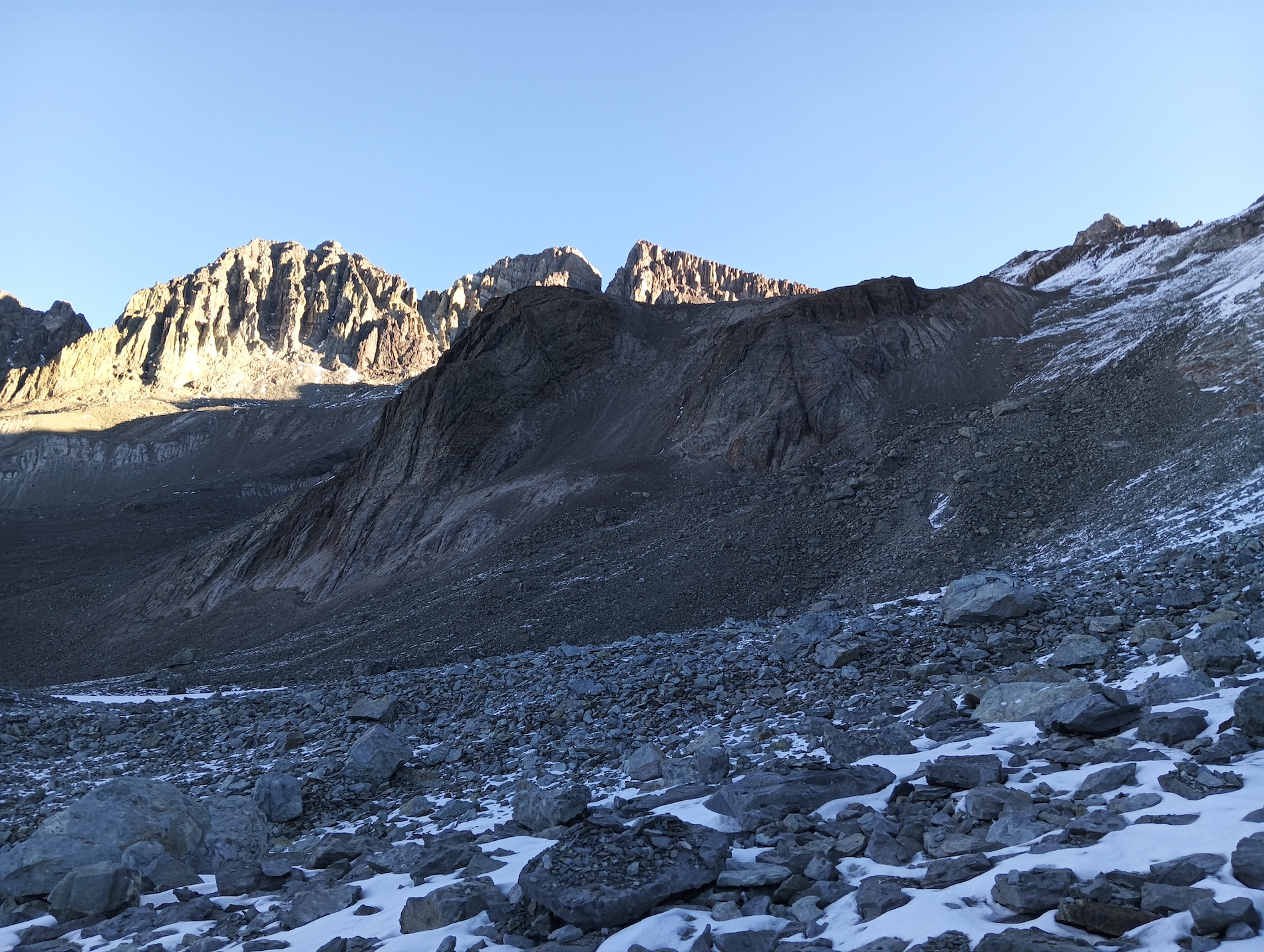 Glaciar chileno clave para el estudio del cambio climático en Sudamérica ha perdido más del 65% de su superficie