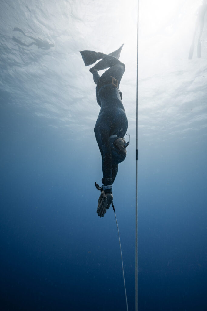 créditos @lukecoley @faculemos______ @colombiancup_freedive