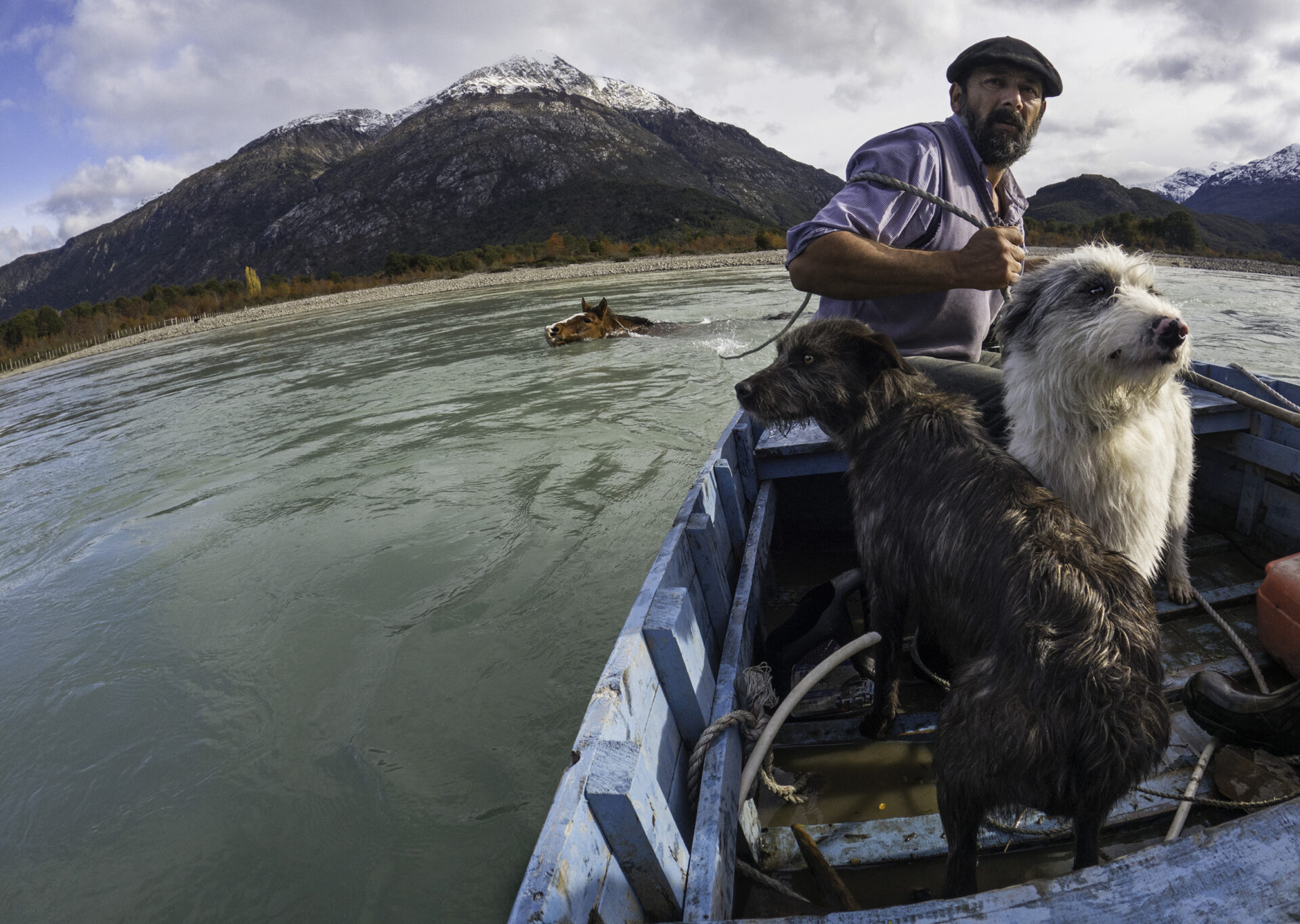 Las mejores fotos del patrimonio de Chile: Conoce a los ganadores del 11° Concurso de Fotografía de Ladera Sur