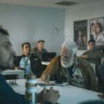 Santiago Wild 2026, Créditos: Juan Croxatto