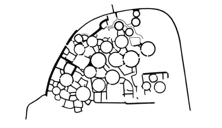 Llagostera, A., A.M. Barón y L. Bravo (1984). Investigaciones Arqueológicas en Tulor-1. Estudios Atacameños No 7.