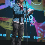 Santiago Wild 2026, Créditos: Juan Croxatto