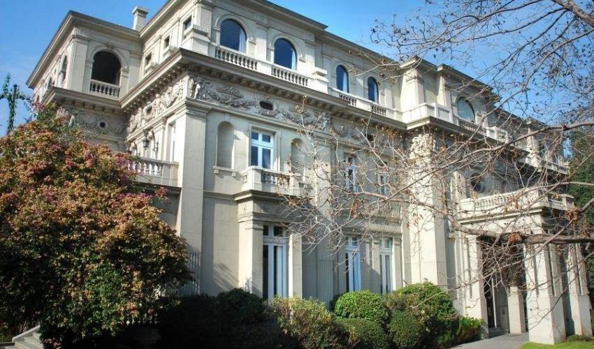 palacio bruna