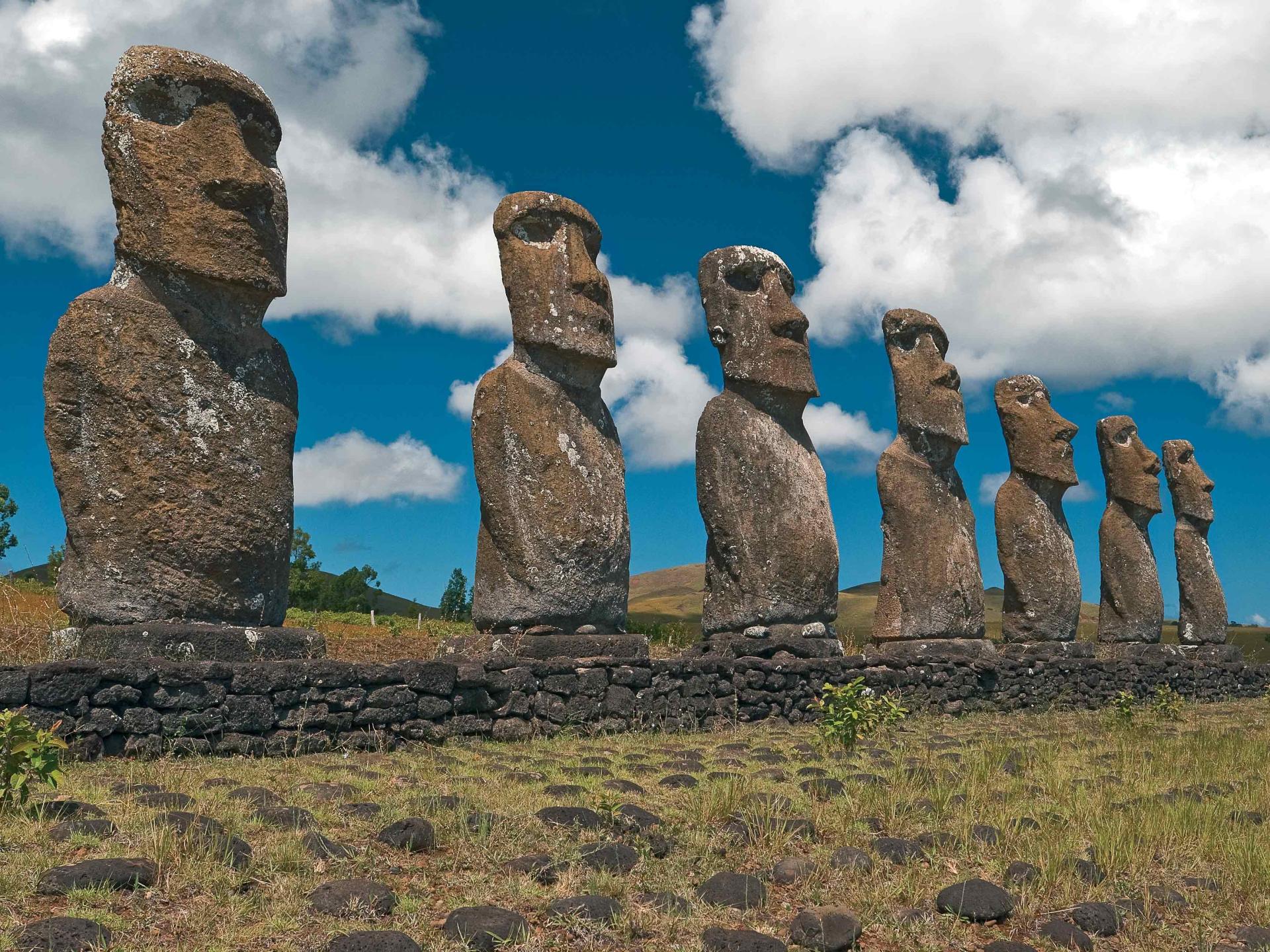 ¿Sin panorama para este fin de semana? Estos son algunos imperdibles para el Día de los Patrimonios 2026