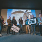 Santiago Wild 2026, Créditos: Juan Croxatto