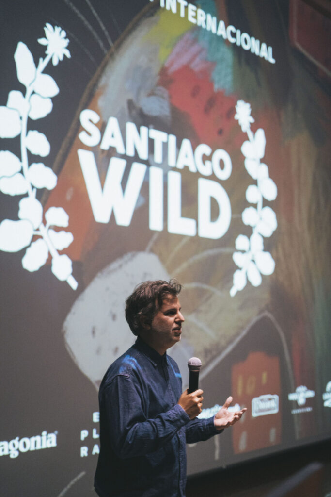 Santiago Wild 2026, Créditos: Juan Croxatto