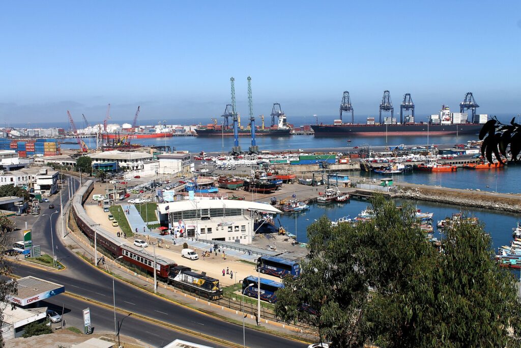 Puerto_San_Antonio_Sebastián Betancourt