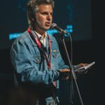 Santiago WIld 2026, noche inaugural. Créditos: Juan Croxatto.