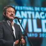 Santiago Wild 2026, noche inaugural. Créditos: Juan Croxatto.