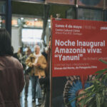 Santiago WIld 2026, noche inaugural. Créditos: Juan Croxatto.
