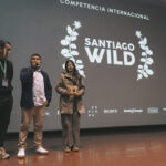 Santiago Wild 2026, Créditos: Juan Croxatto