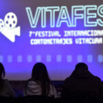 VITAFEST (Festival Internacional de Cortometrajes Vitacura), organizado por la Corporación Cultural de Vitacura en Santiago de Chile.