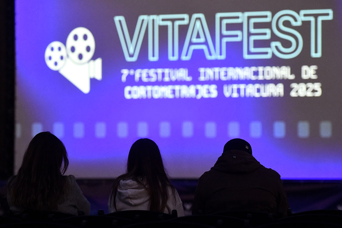 Vitafest 2026: Festival abre convocatoria para cortometrajes y videoclips 