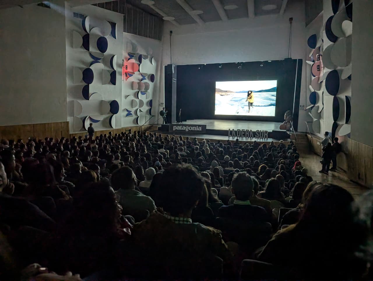 ¡Inicia el Festival de Cine Santiago Wild! Más de 50 documentales gratis y online hasta el 17 de mayo