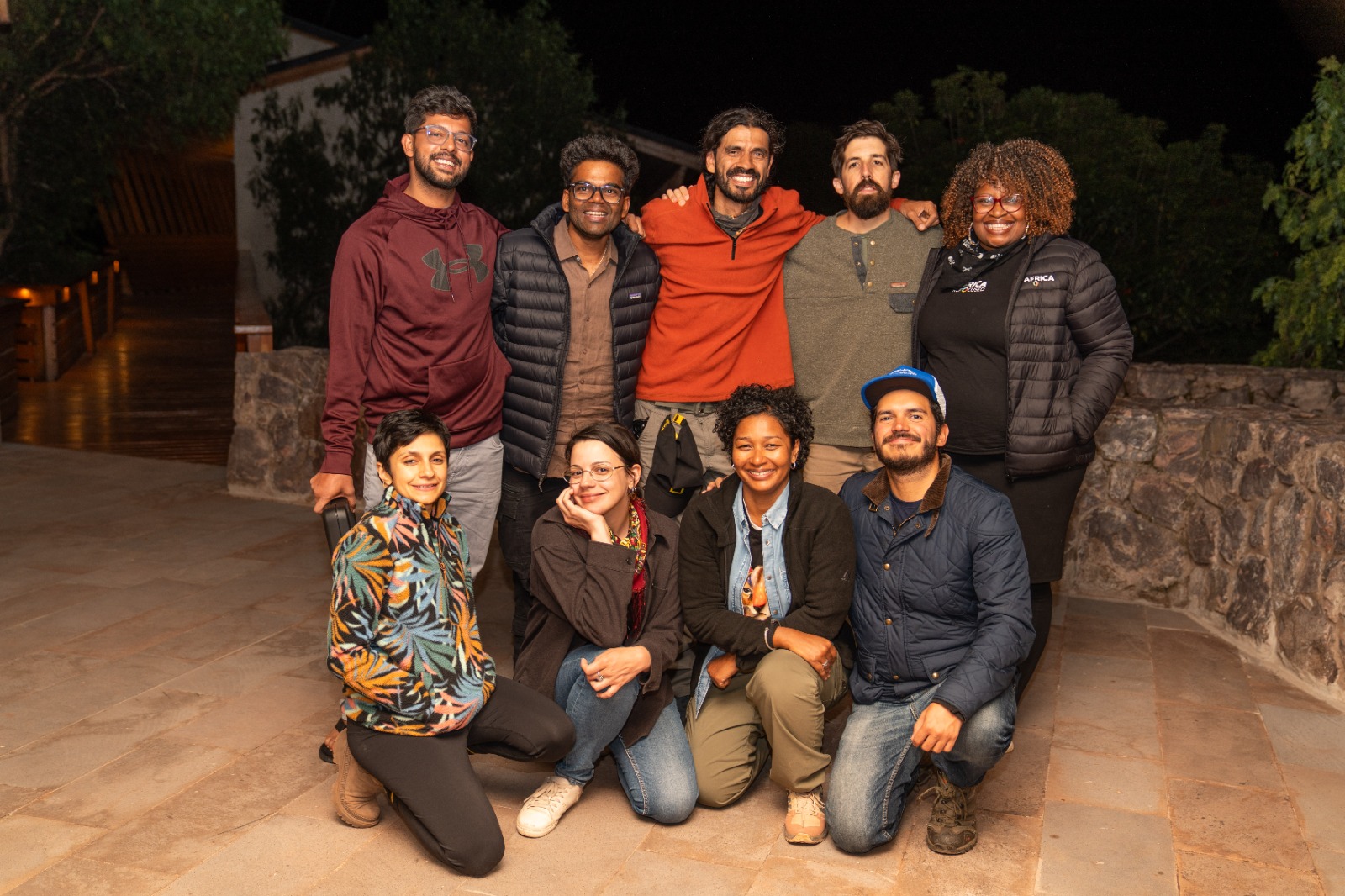 Laboratorio Audiovisual «Wild Stories: Tricontinental Film Lab» finaliza con éxito su primera etapa: 9 becados crearon y filmaron sus historias en el Valle Sagrado del Perú