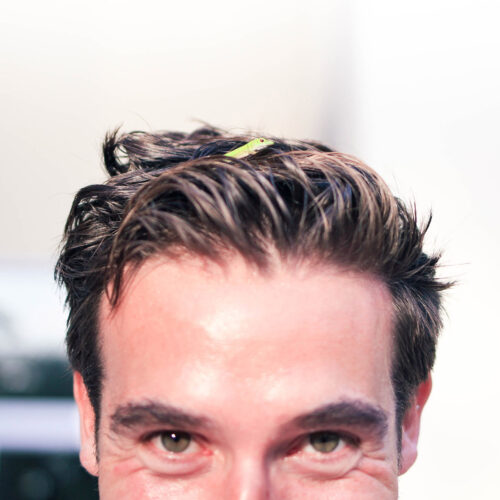 Alberto Marcías