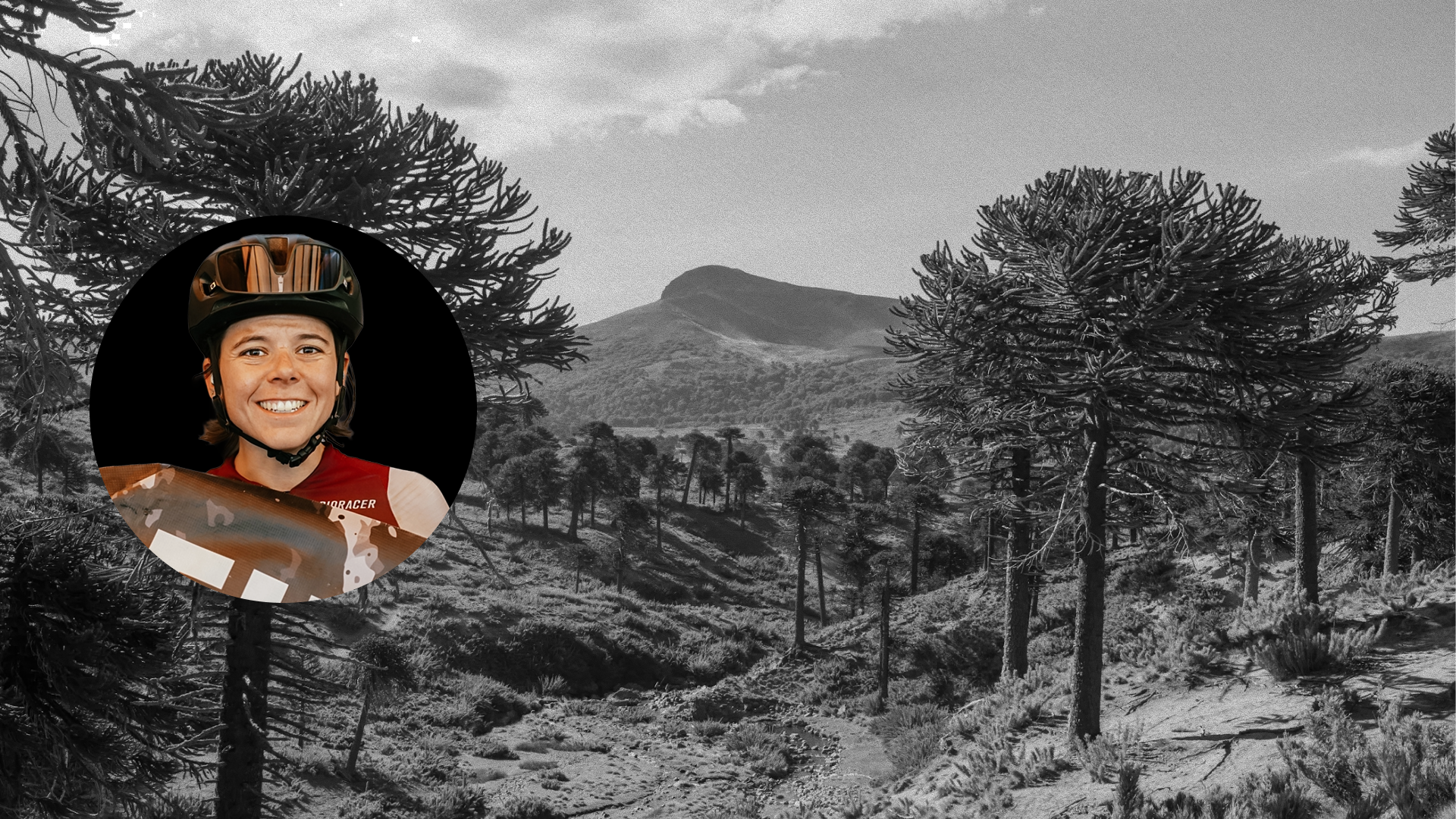 Historias de Montaña, T3 – #02 – Dominga Villarino «Desde el altiplano a Europa, corriendo sin parar»
