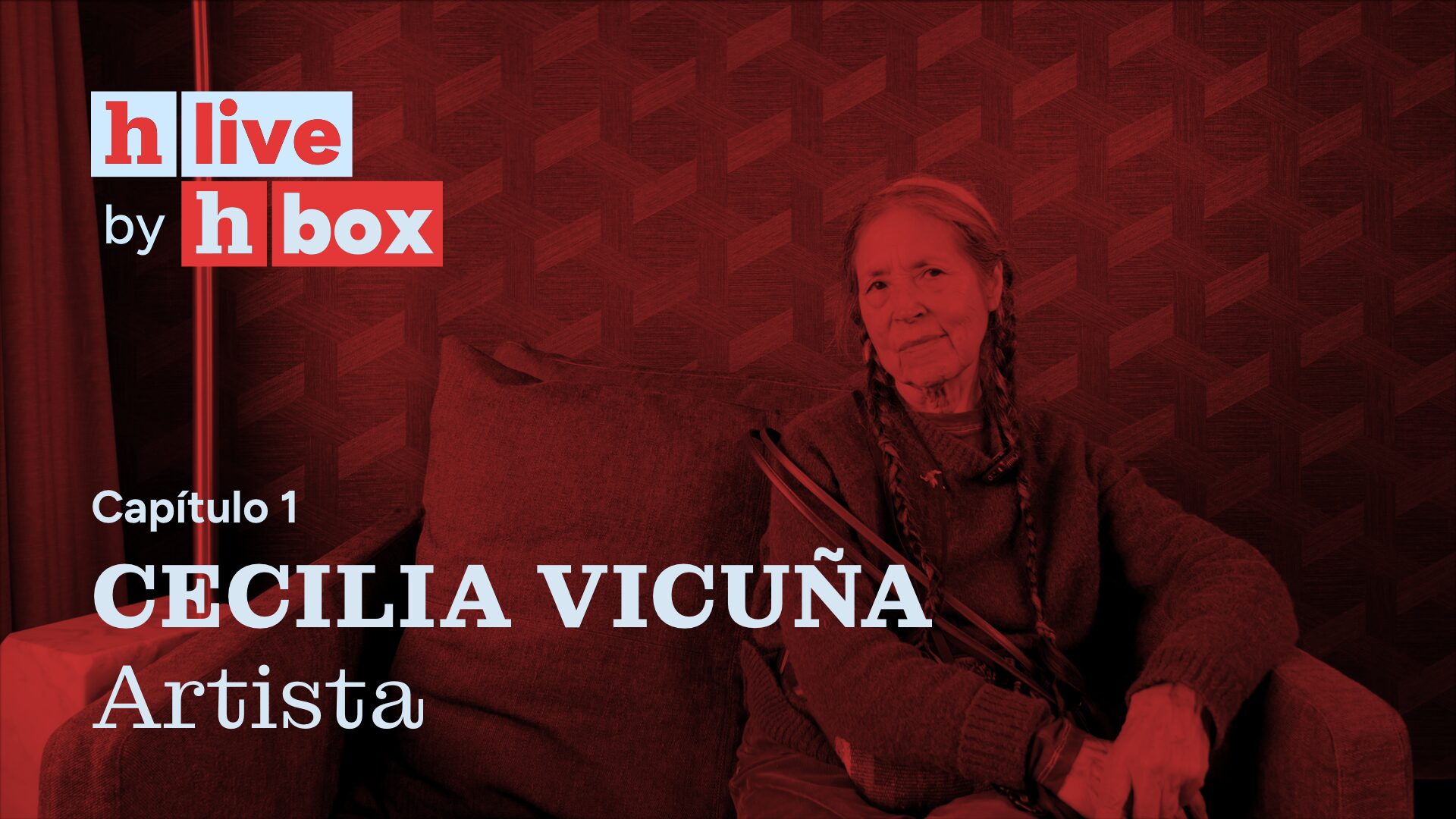 Estreno de la segunda temporada de Homeostasis LIVE “Un espacio de conversación y encuentro en torno al pensamiento, experiencia y naturaleza»