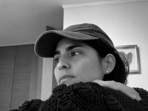 Francisca Muñoz P.