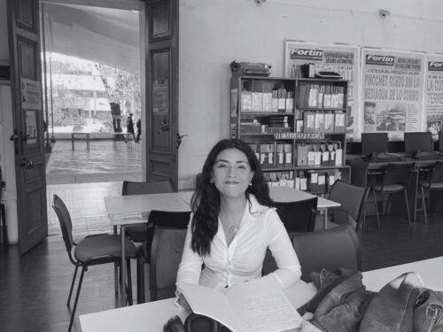 Tamara Díaz Orozco