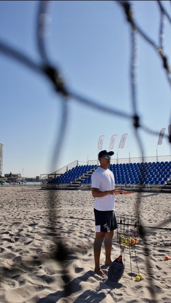 Iquique. Créditos Alexander Rodríguez