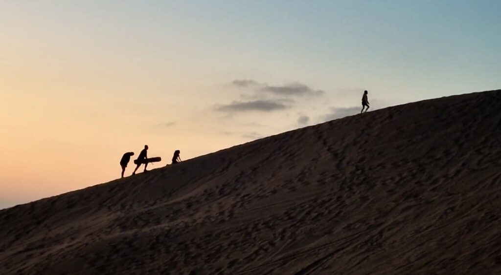 Iquique. Créditos Alexander Rodríguez