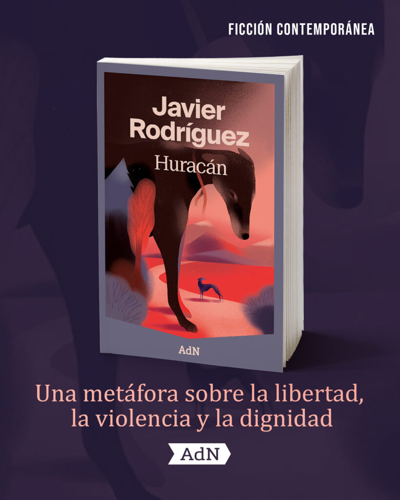 Portada del libro "Hucarán"
