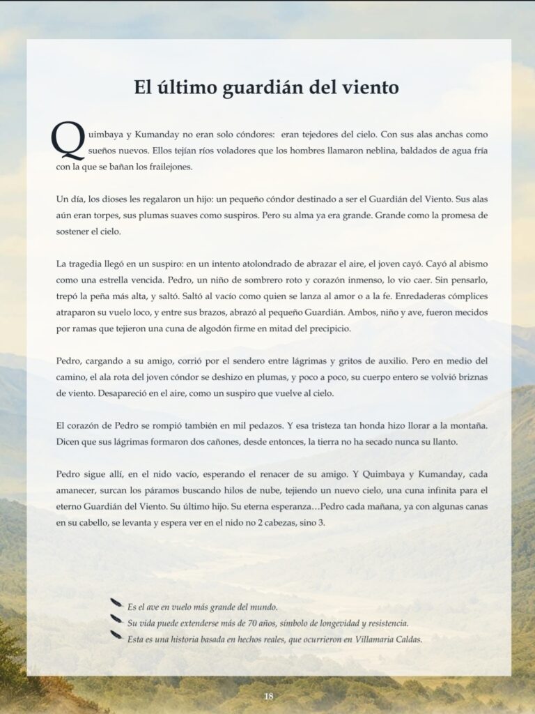Libro “Alma de pájaro” de Carolina del Valle.
