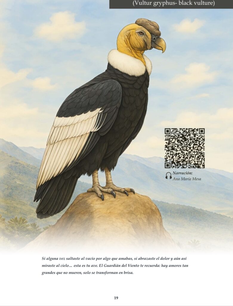 Libro “Alma de pájaro” de Carolina del Valle.