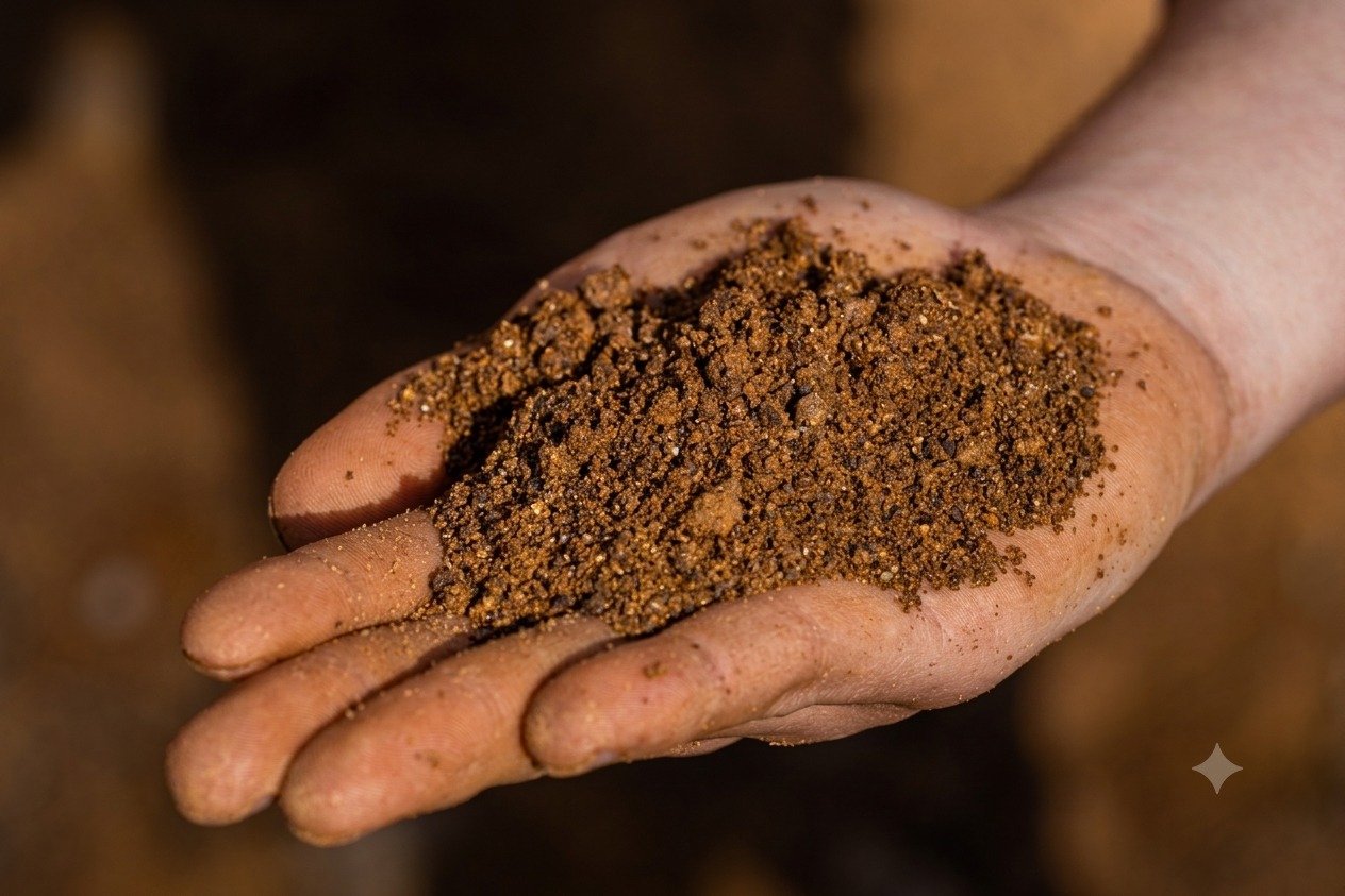 ¿Qué son las tierras raras? El proyecto minero aprobado en Penco, Chile, que vuelve a ponerlas en el centro de la discusión en medio de oposición ciudadana
